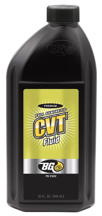 BG Universal CVT Fluid 946 ml – Plne syntetická kvapalina pre CVT prevodovky