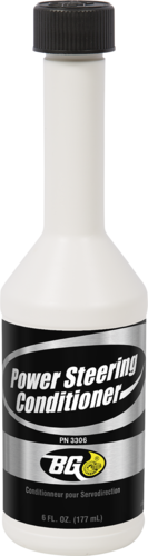 BG 330 Power Steering Conditioner 177 ml – Aditívum do posilňovača riadenia