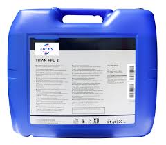 TITAN FFL-3 20L