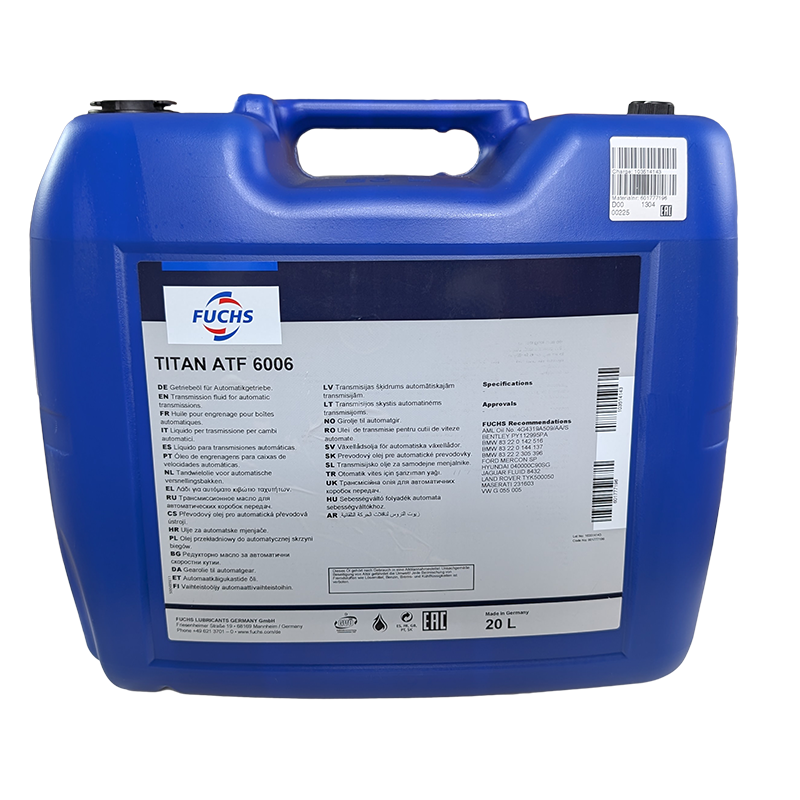 TITAN ATF 6006 20L