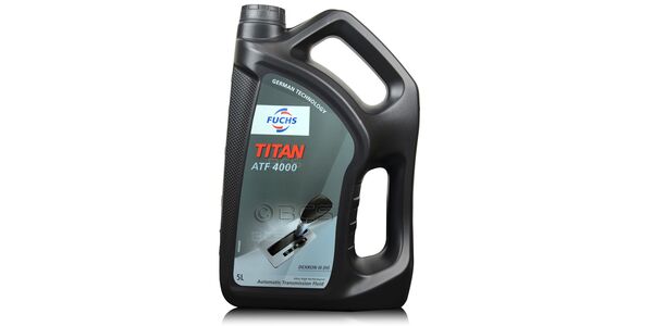 TITAN ATF 4000 5L