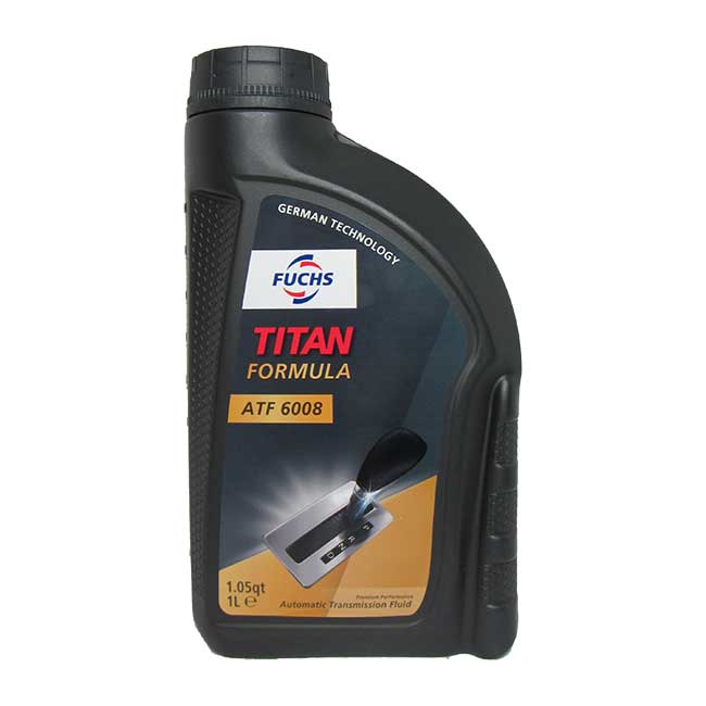 TITAN ATF 6008 1L