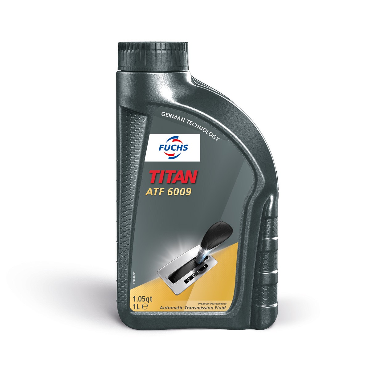 TITAN ATF 6009 1L