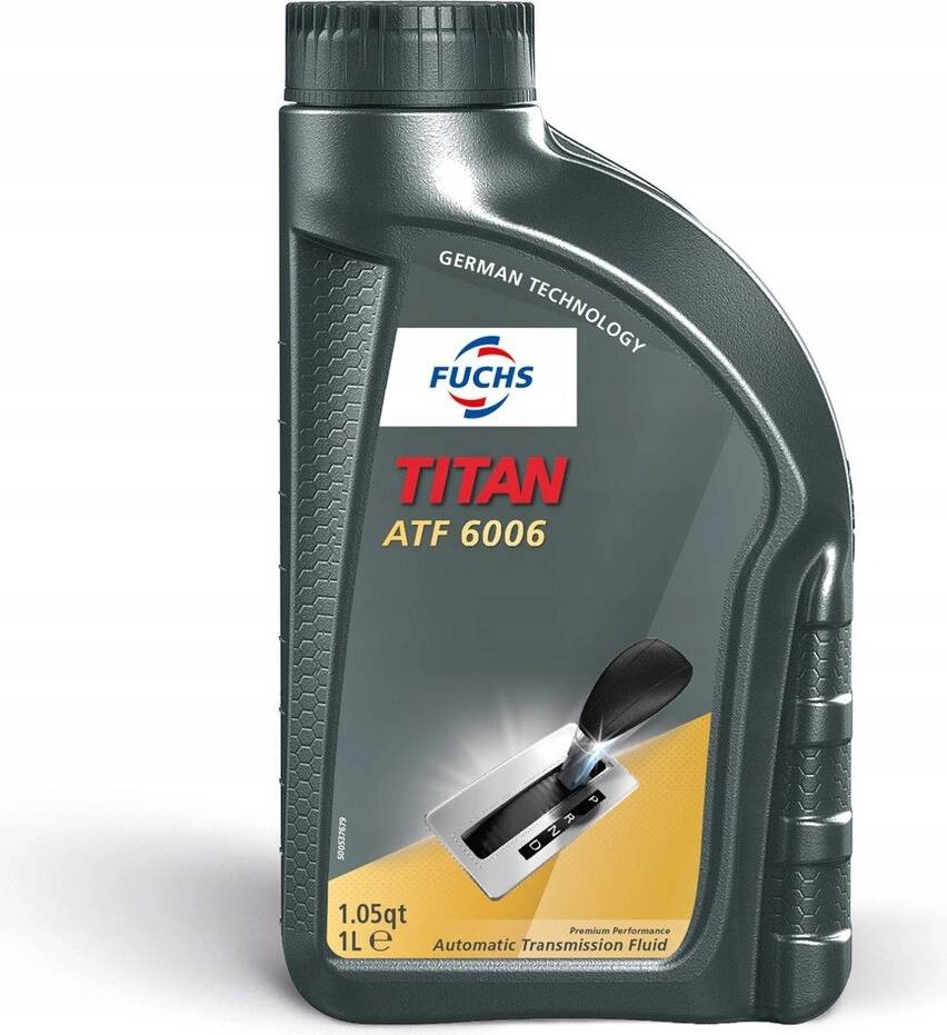 TITAN ATF 6006 1L