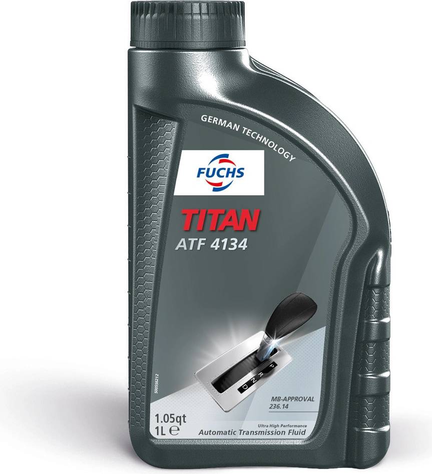 TITAN ATF 4134 1L
