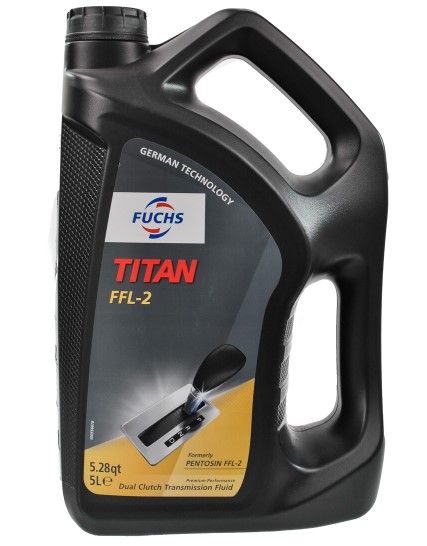 TITAN FFL-2 5l