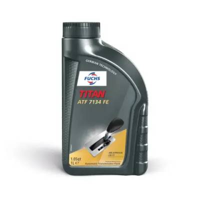TITAN ATF 7134 FE 1L