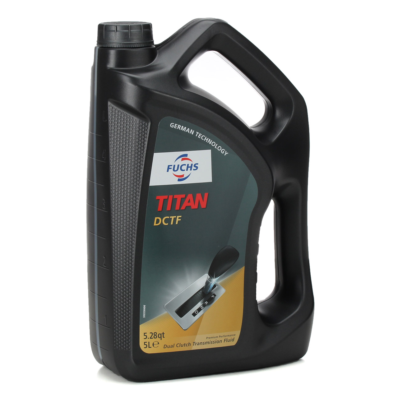 TITAN DCTF 5L