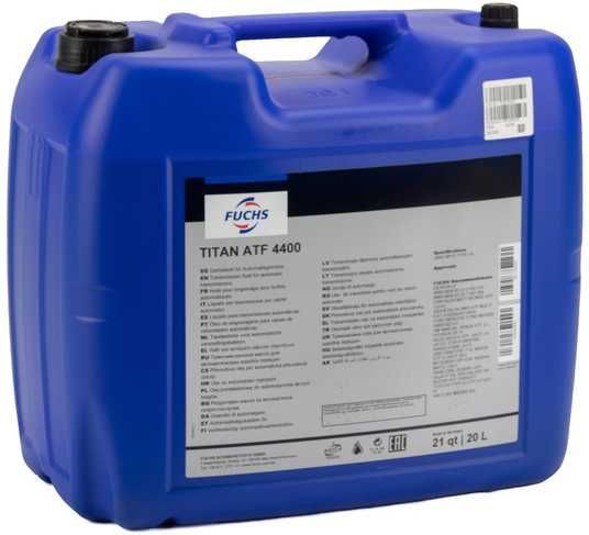 TITAN ATF 4400 20L