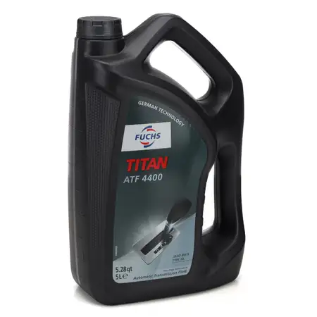 TITAN ATF 4400 5L